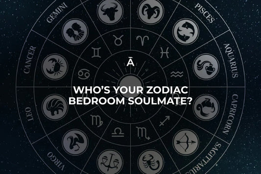 Which Zodiac Sign Is Your Best Bedroom Match?
