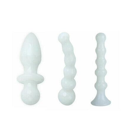 Blovex- Different Shapes Anal Plugs