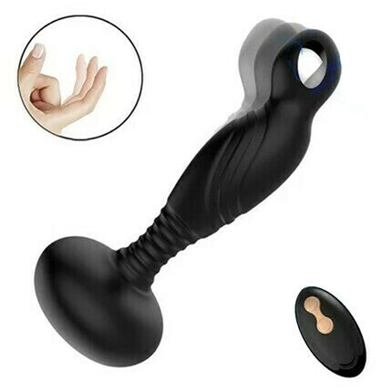 Blovex Remote Control Prostate Massager