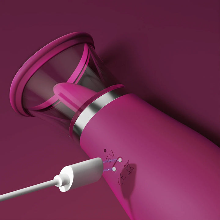 Scioness rechargeable vibrator Honey Play box®